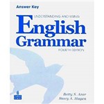 Livro - Understanding And Using English Grammar Answer Key - 4th Edition