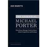 Livro - Understanding Michael Porter: The Essential Guide To Competition And Strategy