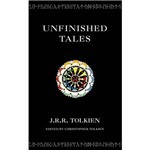 Livro - Unfinished Tales