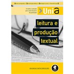 Livro - Unia: Leitura e Produção Textual