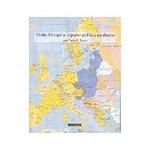 Livro - União Européia - o Poder Político do Direito