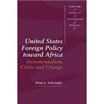 Livro - United States Foreign Policy Toward Africa