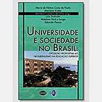 Livro - Universidade e Sociedade no Brasil: Oposição Propositiva ao Neoliberalismo
