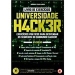 Livro - Universidade Hacker: Livro de Exercícios