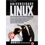 Livro - Universidade Linux