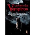 Livro - Universo dos Vampiros