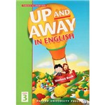 Livro - Up And Away In English: Student Book - Level 3