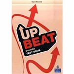 Livro - Upbeat Starter - Test Book
