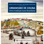 Livro - Urbanismo de Colina: uma Tradição Luso-Brasileira