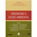 Livro - Urbanismo e Saúde Ambiental