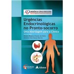 Livro - Urgências Endocrinológicas no Pronto-Socorro