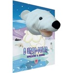 Livro - Urso-Polar Aprende a Nadar, o