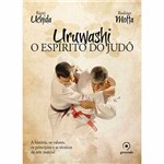 Livro - Uruwashi