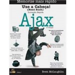 Livro - Use a Cabeça (Iniciação Rápida) Ajax
