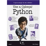 Livro - Use a Cabeça! Python