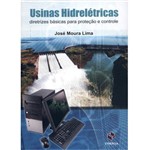 Livro - Usinas Hidrelétricas - Diretrizes Básicas para Proteção e Controle