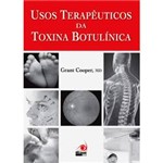 Livro - Uso Terapeuticos da Toxina Botulinica
