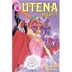Livro - Utena - 4