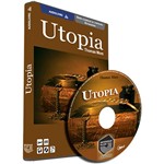 Livro - Utopia - Audiolivro - Série Clássicos da Literatura Estrangeira