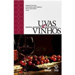 Livro - Uvas e Vinhos