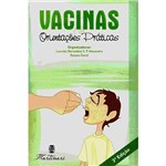 Livro - Vacinas - Orientações Práticas