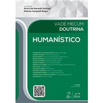 Livro - Vade Mecum Doutrina Humanístico
