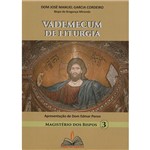 Livro - Vademecum de Liturgia 3: Magistério dos Bispos