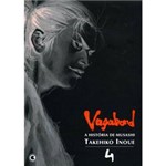 Livro - Vagabond - a História de Musashi - Volume 4