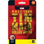 Livro - Vale Tudo - Tim Maia - Audiolivro