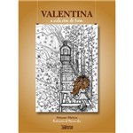 Livro Valentina: a Vida Vem de Trem