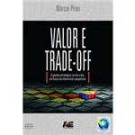 Livro - Valor do Trade-off