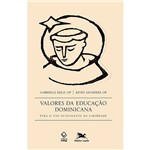 Livro - Valores da Educação Dominicana