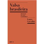 Livro - Valsa Brasileira