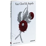 Livro - Van Cleef & Arpels
