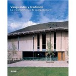 Livro - Vanguardia Y Tradicion: La Reinterpretacion de La Arquitectura