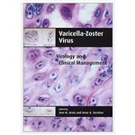 Livro - Varicella-Zoster Virus