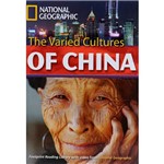 Livro - Varied Cultures Of China, The