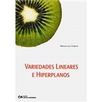 Livro - Variedades Lineares e Hiperplanos