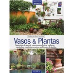 Livro - Vasos e Plantas