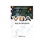 Livro - Vba- Guia de Referencia