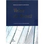 Livro - Velas do Brasil