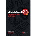Livro - Venda+ Valor 2.0