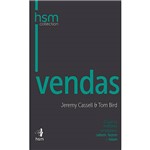 Livro - Vendas - HSM Collection