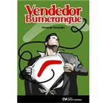 Livro - Vendedor Bumerangue