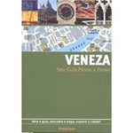 Livro - Veneza - Seu Guia Passo a Passo