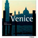 Livro - Venice - Art & Architecture