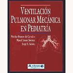 Livro - Ventilacion Pulmonar Mecanica En Pediatria