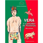 Livro - Vera - o Contador de Historias