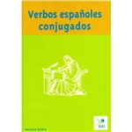 Livro - Verbos Españoles Conjugados