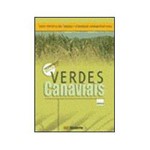 Livro - Verdes Canaviais - 2ª Edição